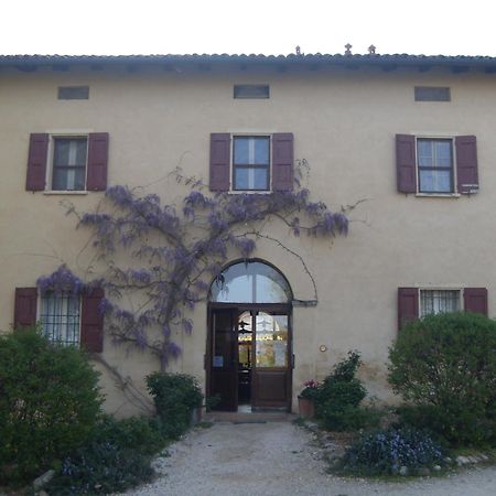 Agriturismo Montevecchio Isolani Monte San Pietro Exterior foto