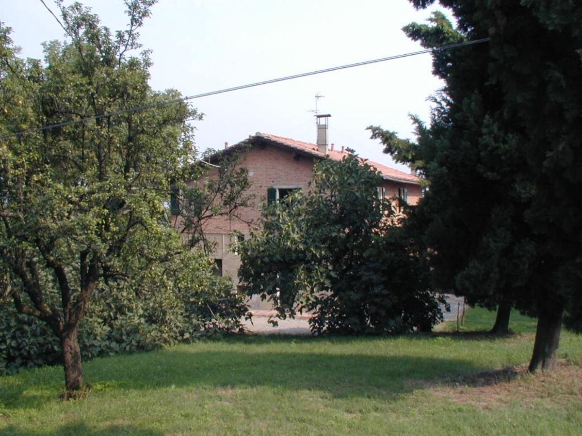 Agriturismo Montevecchio Isolani Monte San Pietro Habitación foto