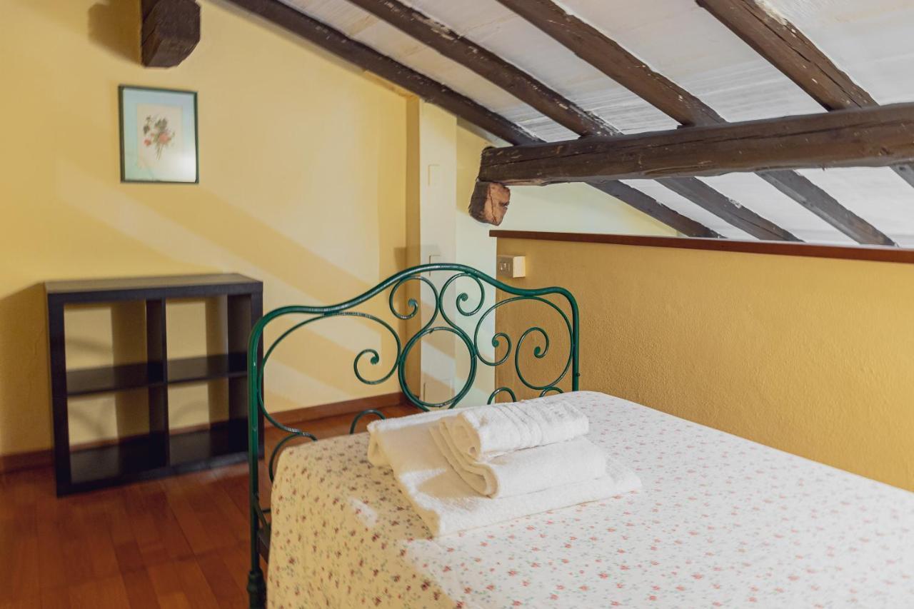 Agriturismo Montevecchio Isolani Monte San Pietro Exterior foto