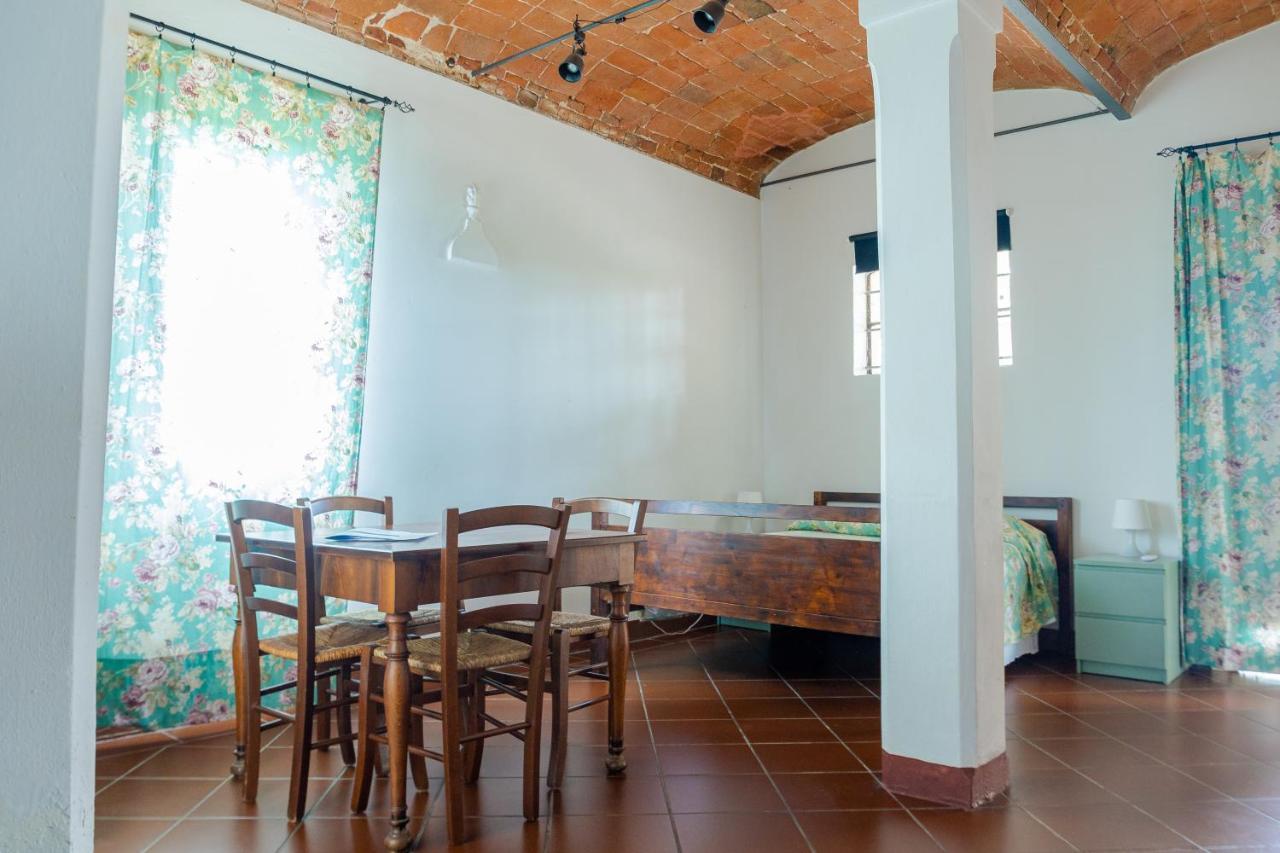 Agriturismo Montevecchio Isolani Monte San Pietro Exterior foto