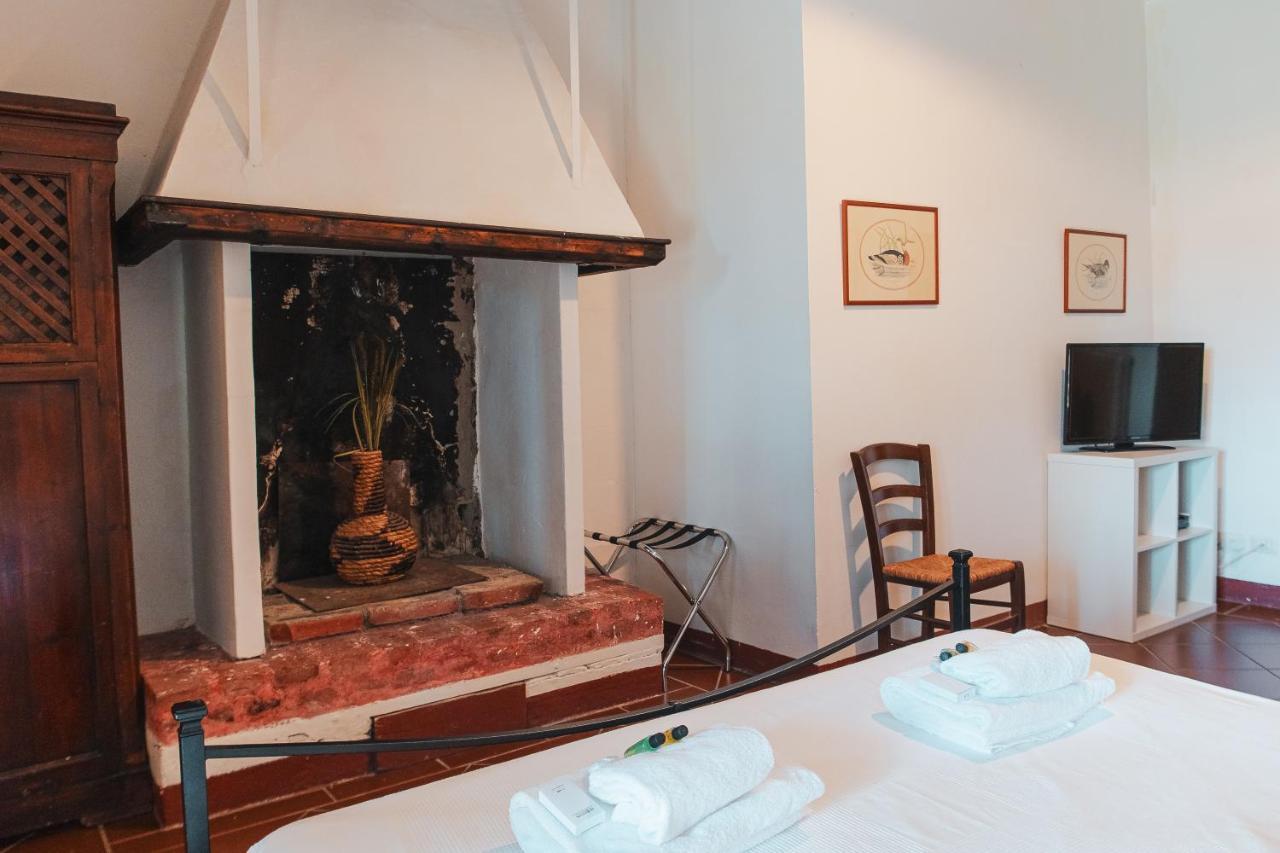 Agriturismo Montevecchio Isolani Monte San Pietro Exterior foto