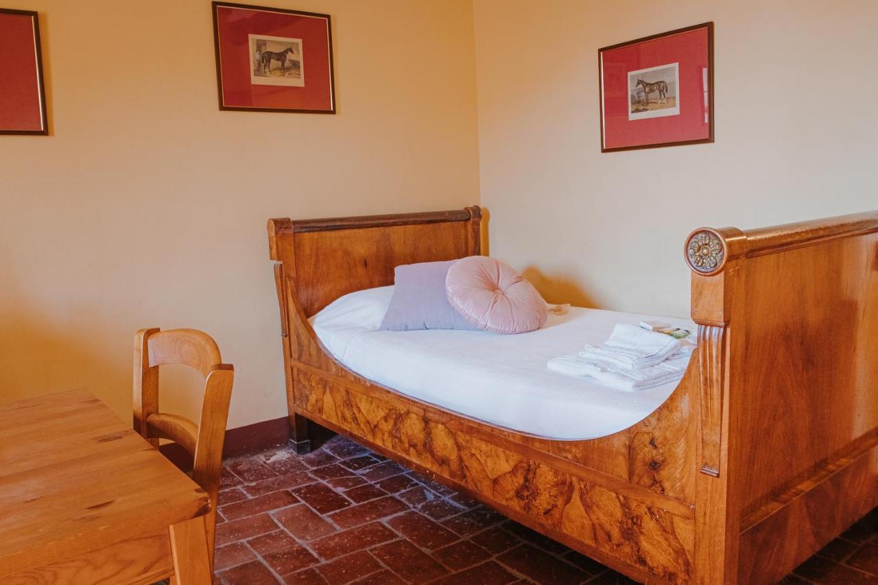 Agriturismo Montevecchio Isolani Monte San Pietro Exterior foto