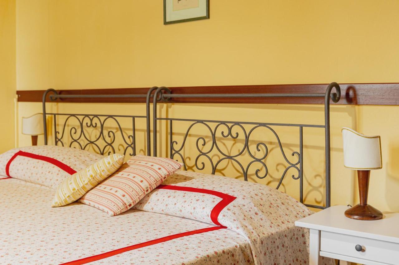 Agriturismo Montevecchio Isolani Monte San Pietro Exterior foto