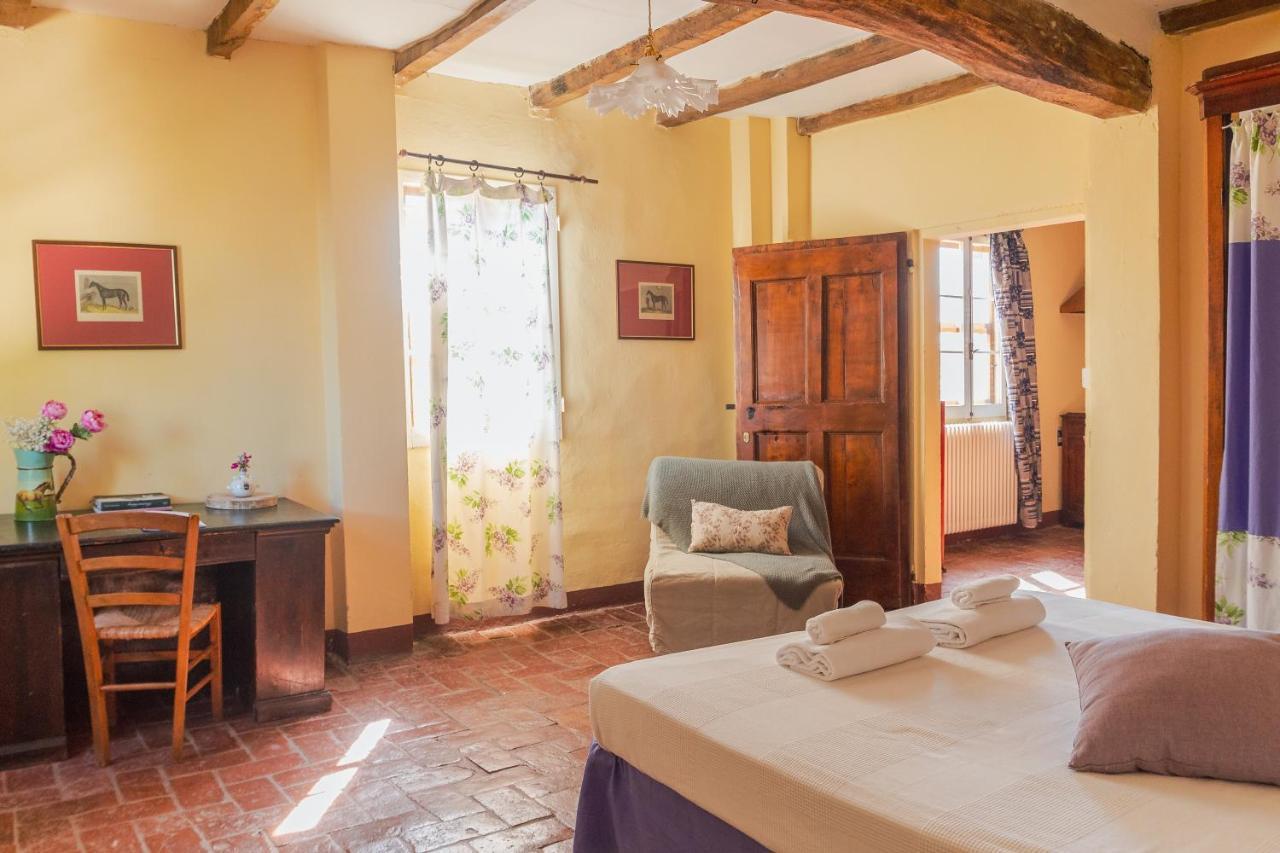 Agriturismo Montevecchio Isolani Monte San Pietro Exterior foto