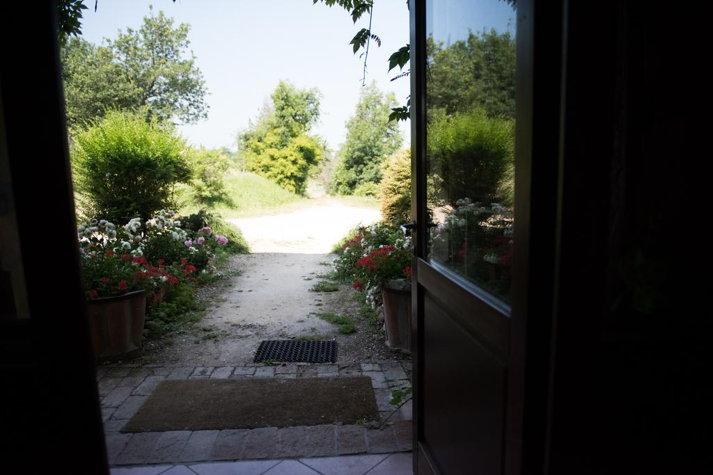 Agriturismo Montevecchio Isolani Monte San Pietro Exterior foto