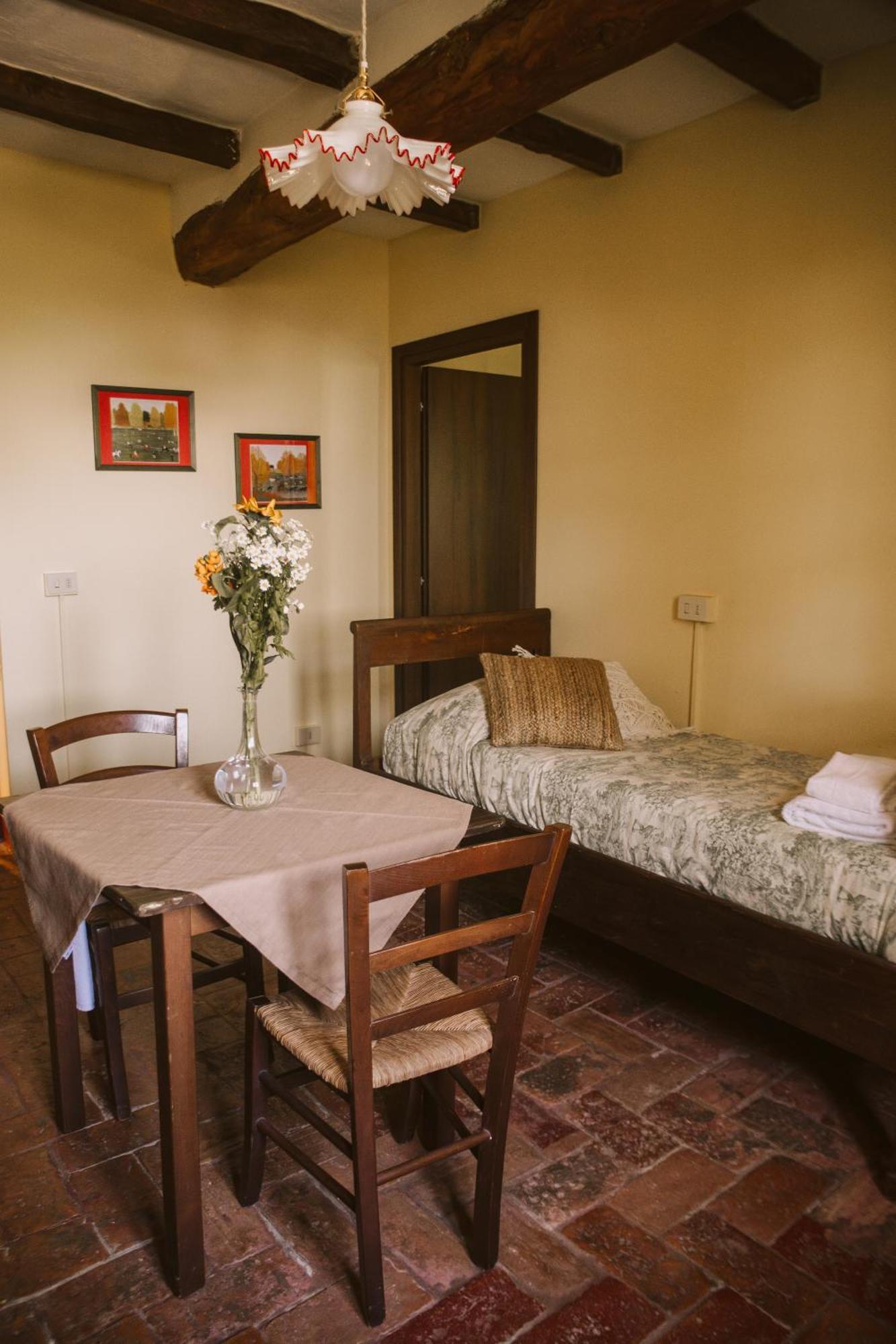 Agriturismo Montevecchio Isolani Monte San Pietro Exterior foto