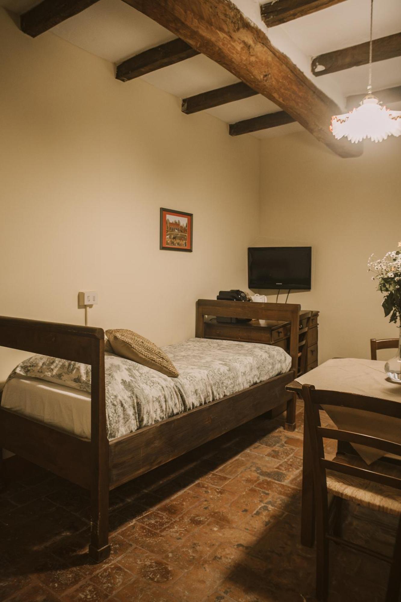 Agriturismo Montevecchio Isolani Monte San Pietro Exterior foto