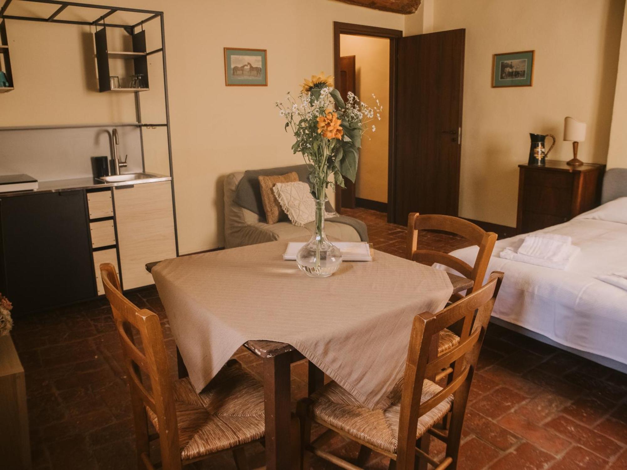 Agriturismo Montevecchio Isolani Monte San Pietro Exterior foto