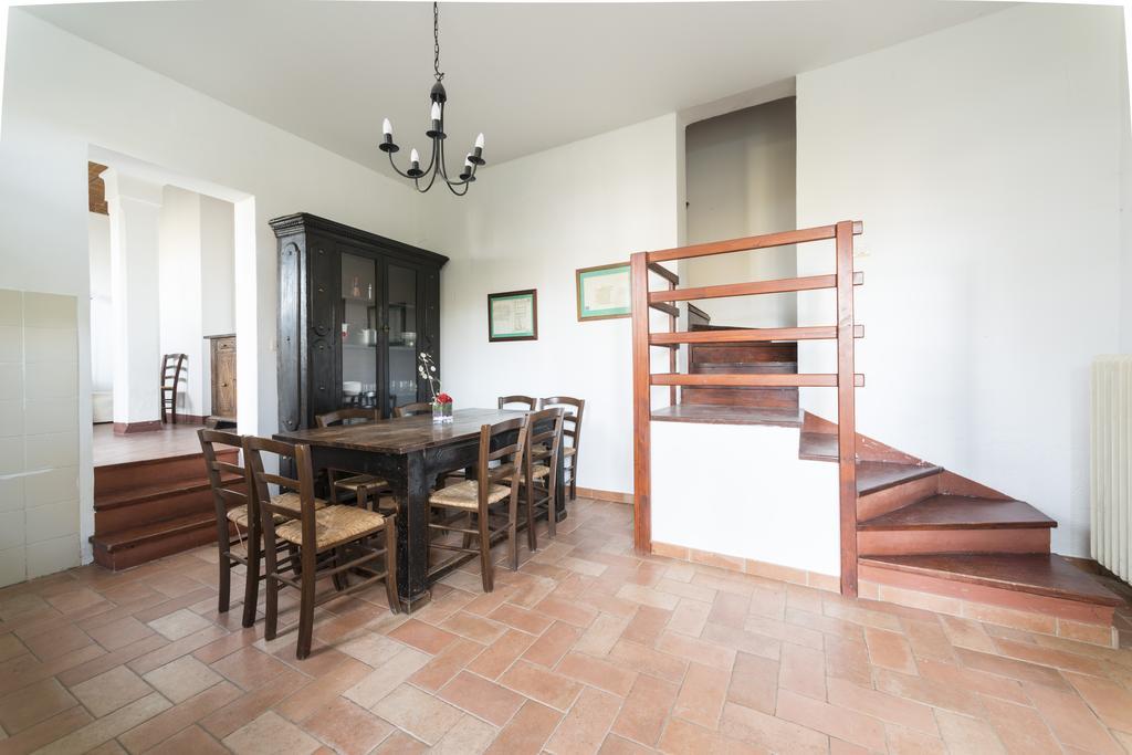 Agriturismo Montevecchio Isolani Monte San Pietro Exterior foto